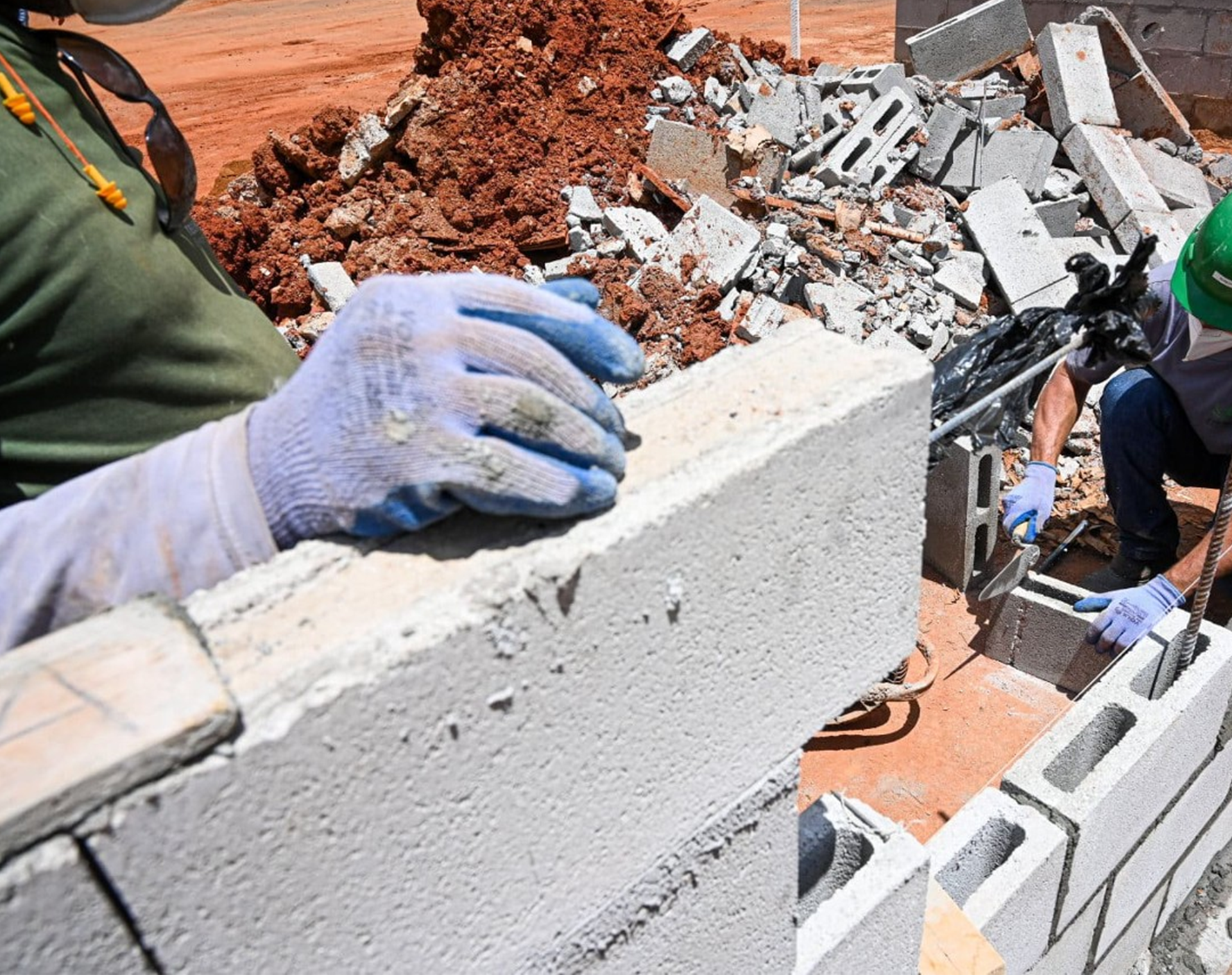 Projetos e Arquitetura