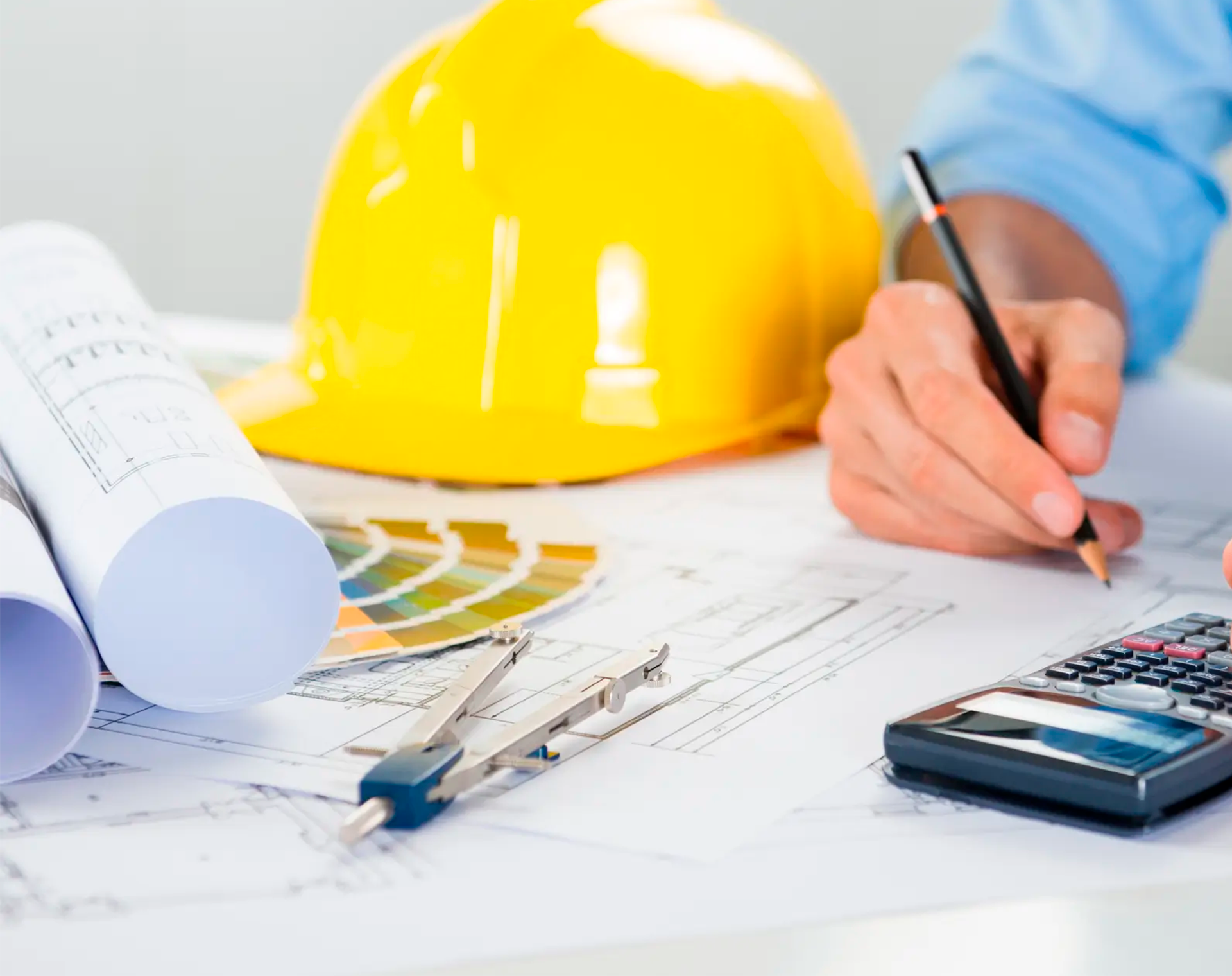 Projetos e Arquitetura